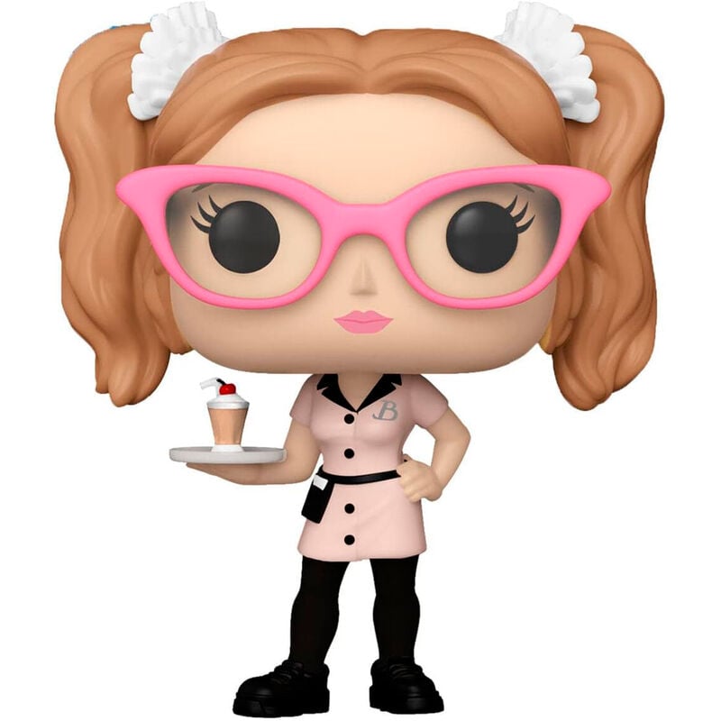 Figura POP Rocks Britney Spears Exclusive FUNKO