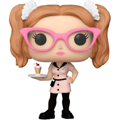 Figura POP Rocks Britney Spears Exclusive FUNKO