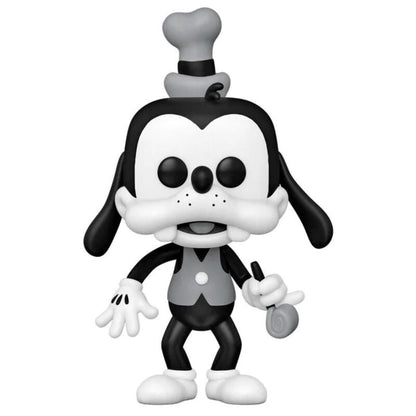 Figura POP Disney 100th Anniversary Goofy Exclusive FUNKO