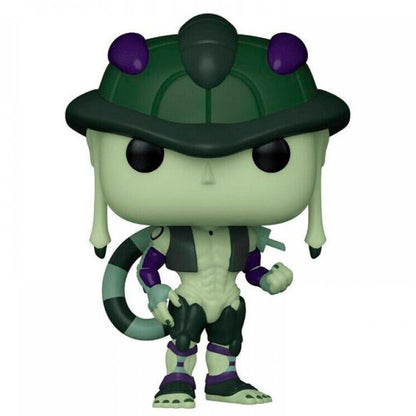 Figura POP Hunter x Hunter Meruem Exclusive FUNKO