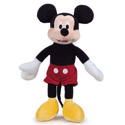 Peluche Mickey Disney soft 40cm DISNEY