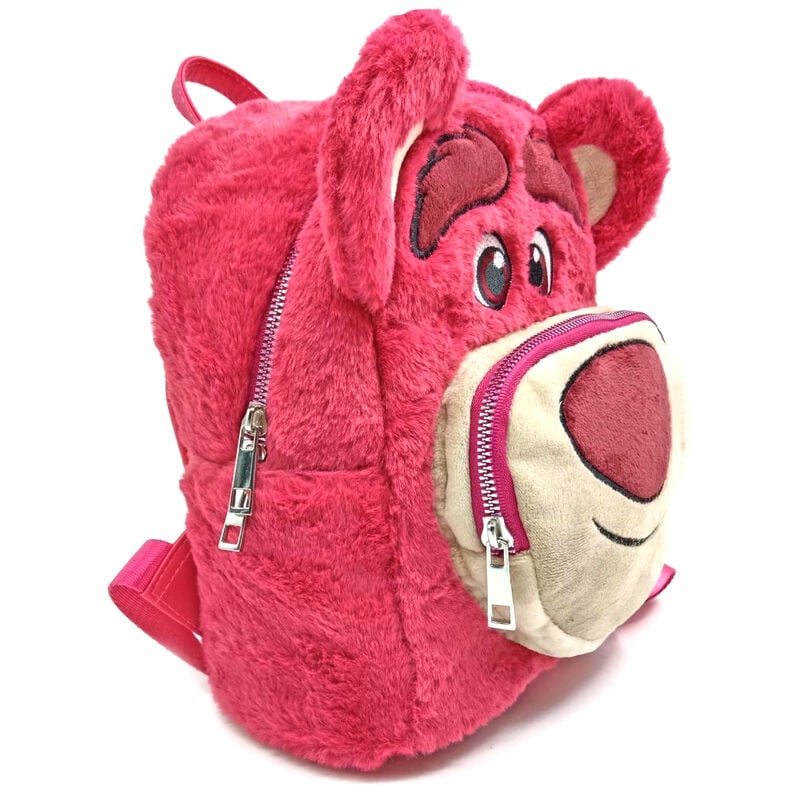 Mochila casual Lotso Toy Story Disney Pixar CERDÁ