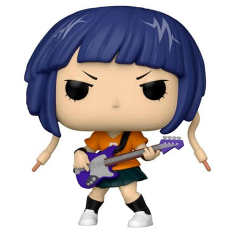Figura POP My Hero Academia Kyoka Jiro Exclusive FUNKO