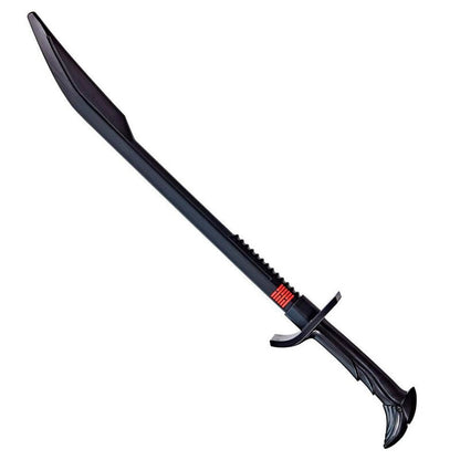 Replica Katana Snake Eyes Fortnite G.I. Joe 80cm HASBRO