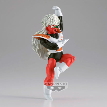 Figura Jeice Solid Edge Works Dragon Ball Z 10cm BANPRESTO