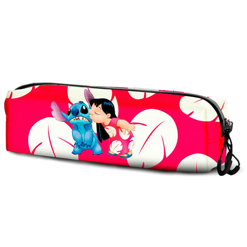 Portatodo Kiss Stitch Disney KARACTERMANIA