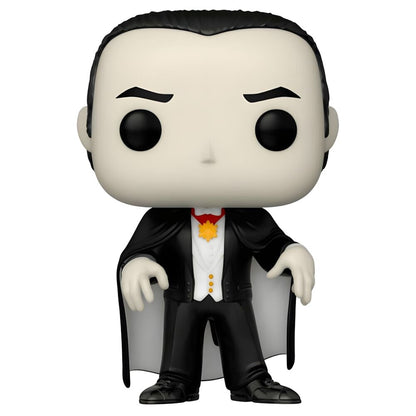 Figura POP Universal Studios Monsters Dracula Exclusive FUNKO