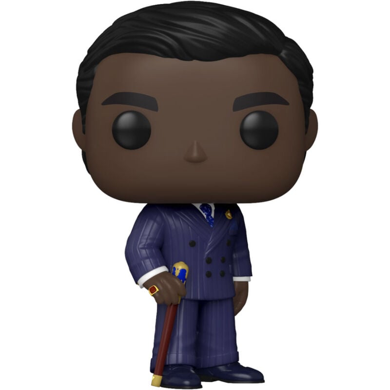 Figura POP Wonka Slugworth FUNKO