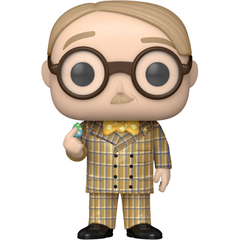 Figura POP Wonka Prodnose FUNKO