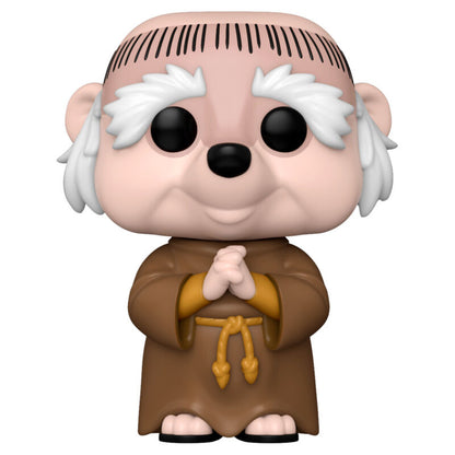 Figura POP Disney Robin Hood Friar Tuck FUNKO