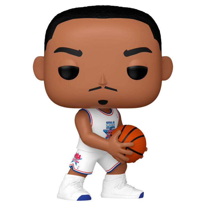 Figura POP NBA All-Stars Dennis Rodman (1992) FUNKO