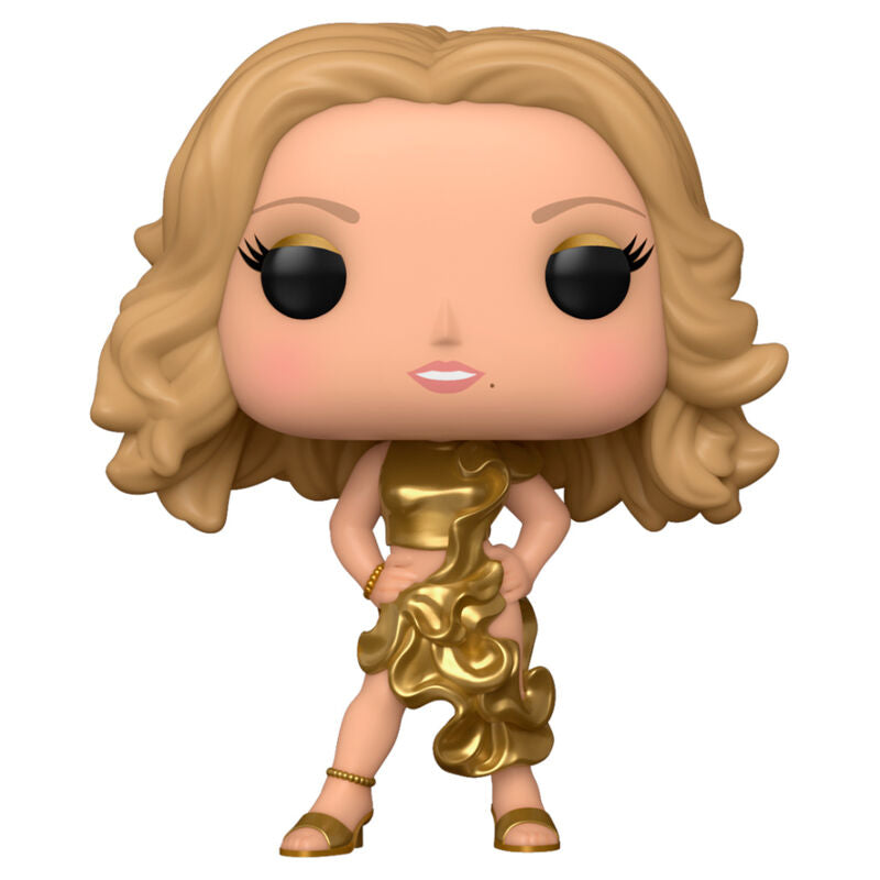 Figura POP Mariah Carey Emancipation of Mimi FUNKO