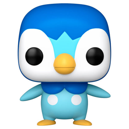 Figura POP Pokemon Piplup FUNKO