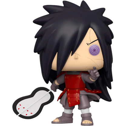 Figura POP Naruto Shippuden Madara Exclusive FUNKO
