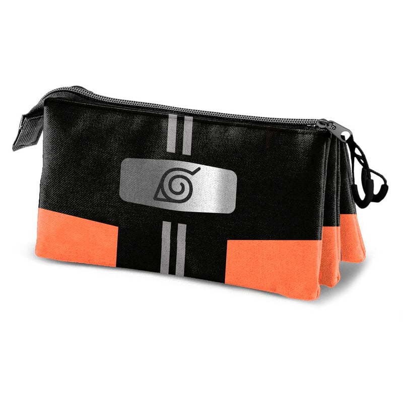 Portatodo Dress Naruto triple KARACTERMANIA