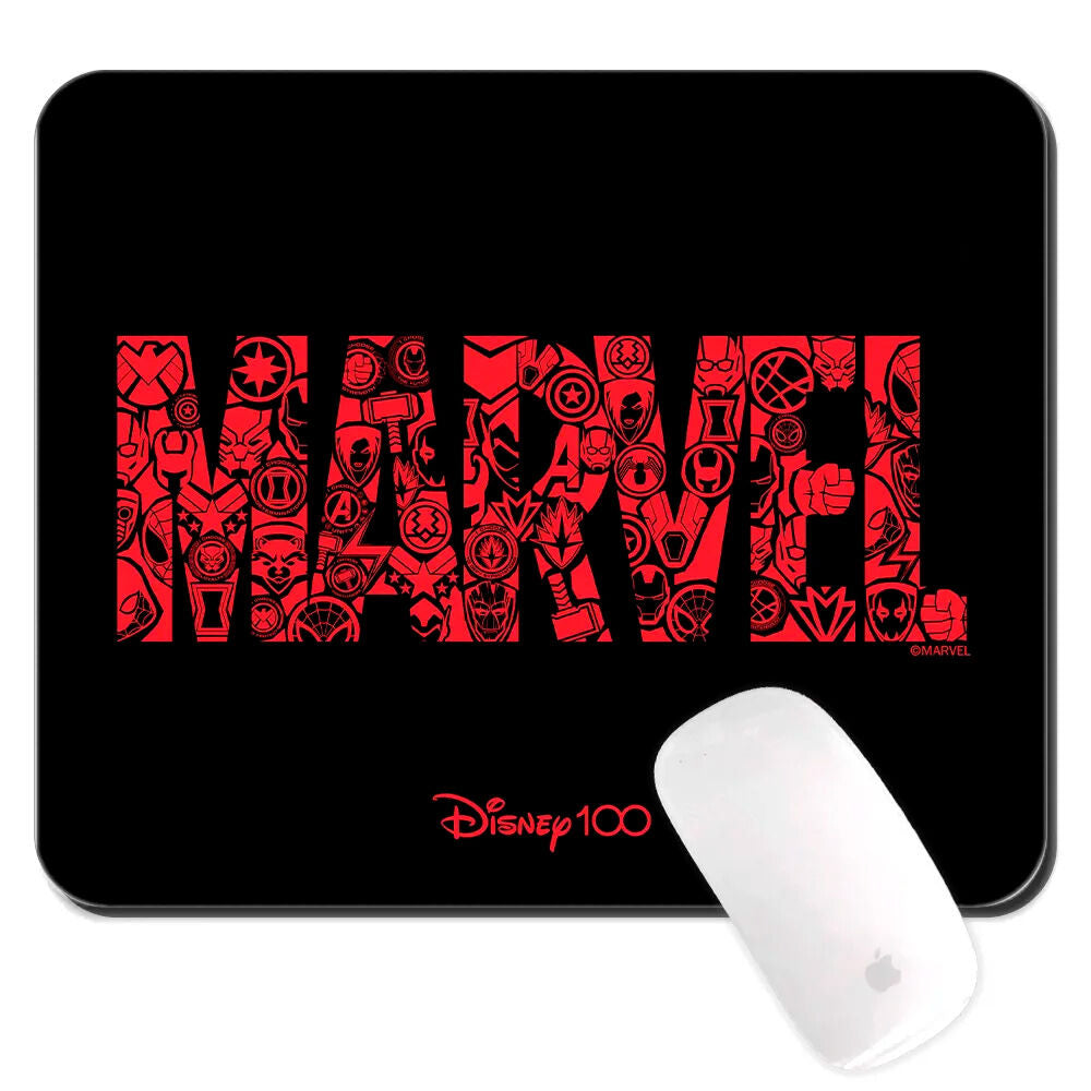 Alfombrilla raton Disney Marvel ERT GROUP