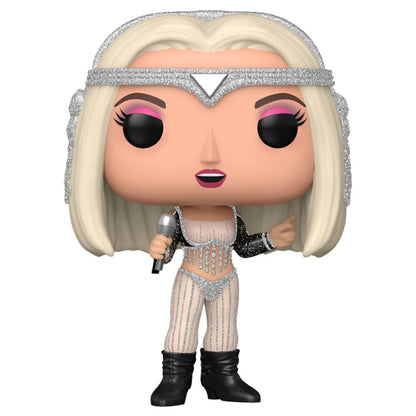 Figura POP Cher Living Proof FUNKO