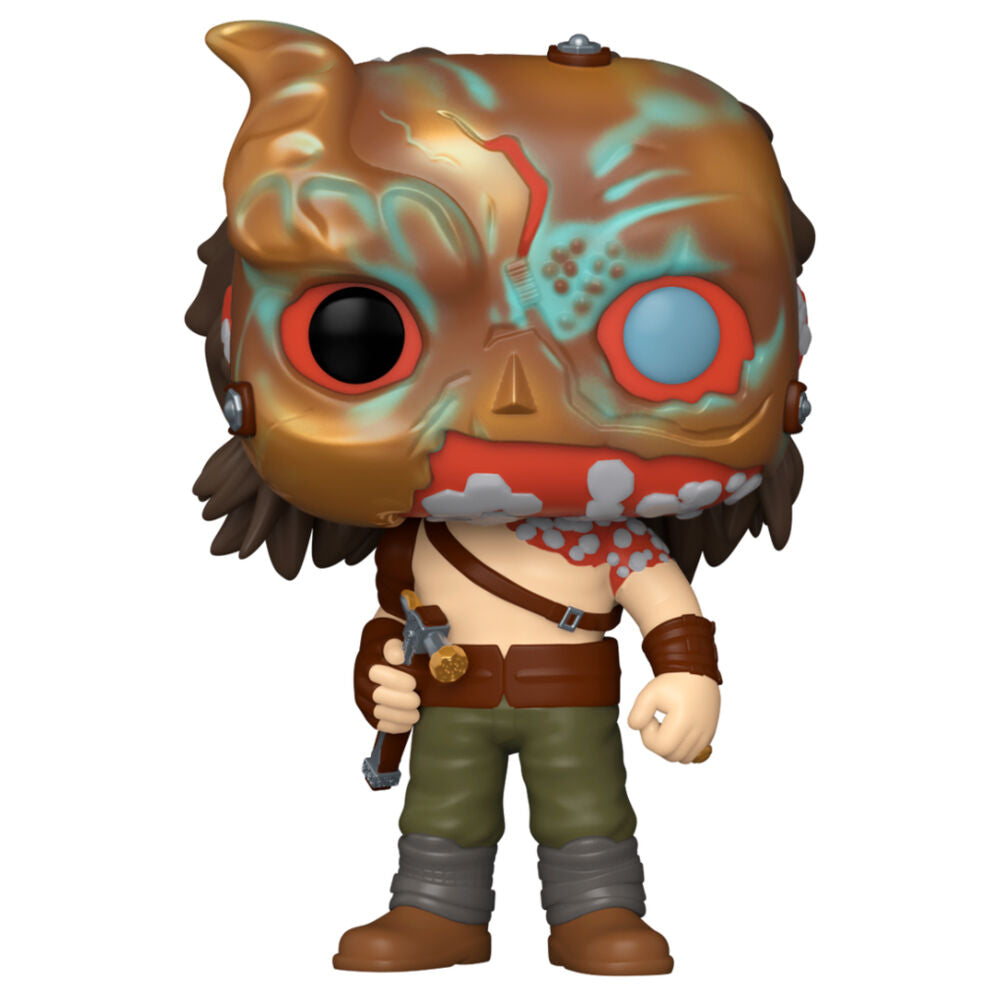 Figura POP House of the Dragon Crabfeeder FUNKO