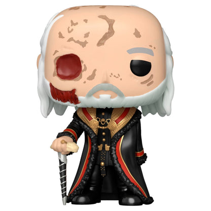 Figura POP House of the Dragon Viserys Targaryen Chase FUNKO