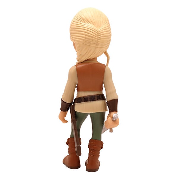 Figura Minix Ciri The Witcher 12cm MINIX