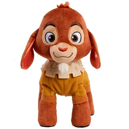 Peluche Valentino Wish Disney 28cm español JUST PLAY