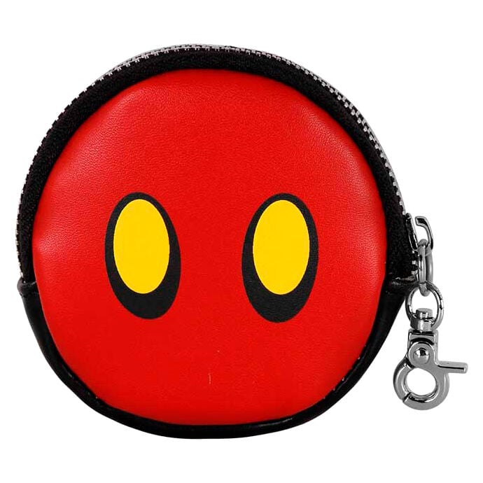 Monedero Mickey Disney KARACTERMANIA
