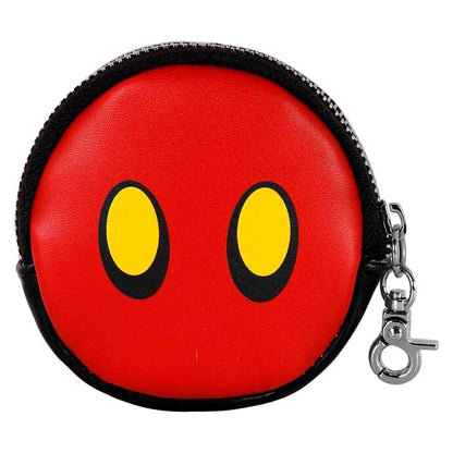 Monedero Mickey Disney KARACTERMANIA