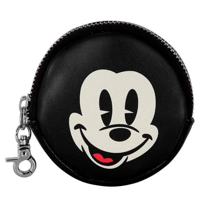 Monedero Mickey Disney KARACTERMANIA