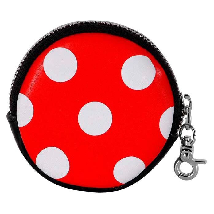 Monedero Minnie Disney KARACTERMANIA