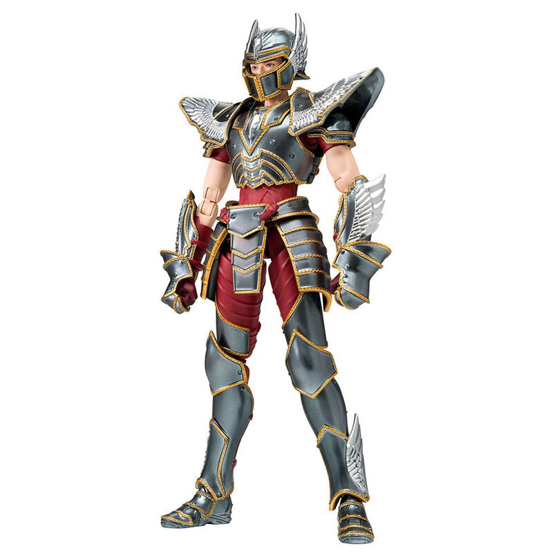 Figura Pegasus Seiya Los Caballeros del Zodiaco Saint Cloth Myth Ex Saint Seiya 17cm TAMASHII NATIONS