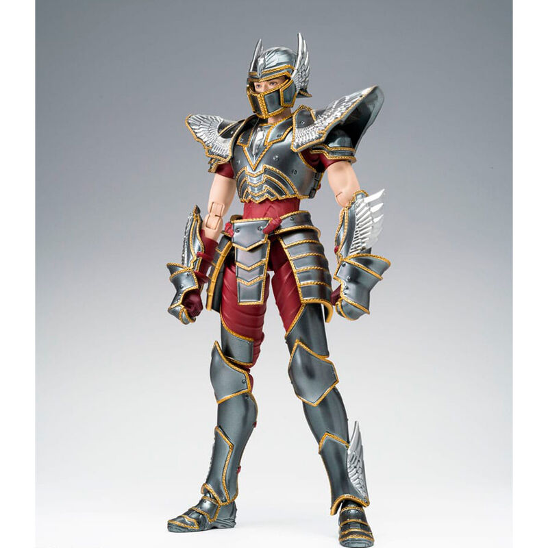 Figura Pegasus Seiya Los Caballeros del Zodiaco Saint Cloth Myth Ex Saint Seiya 17cm TAMASHII NATIONS