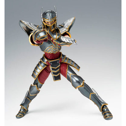Figura Pegasus Seiya Los Caballeros del Zodiaco Saint Cloth Myth Ex Saint Seiya 17cm TAMASHII NATIONS