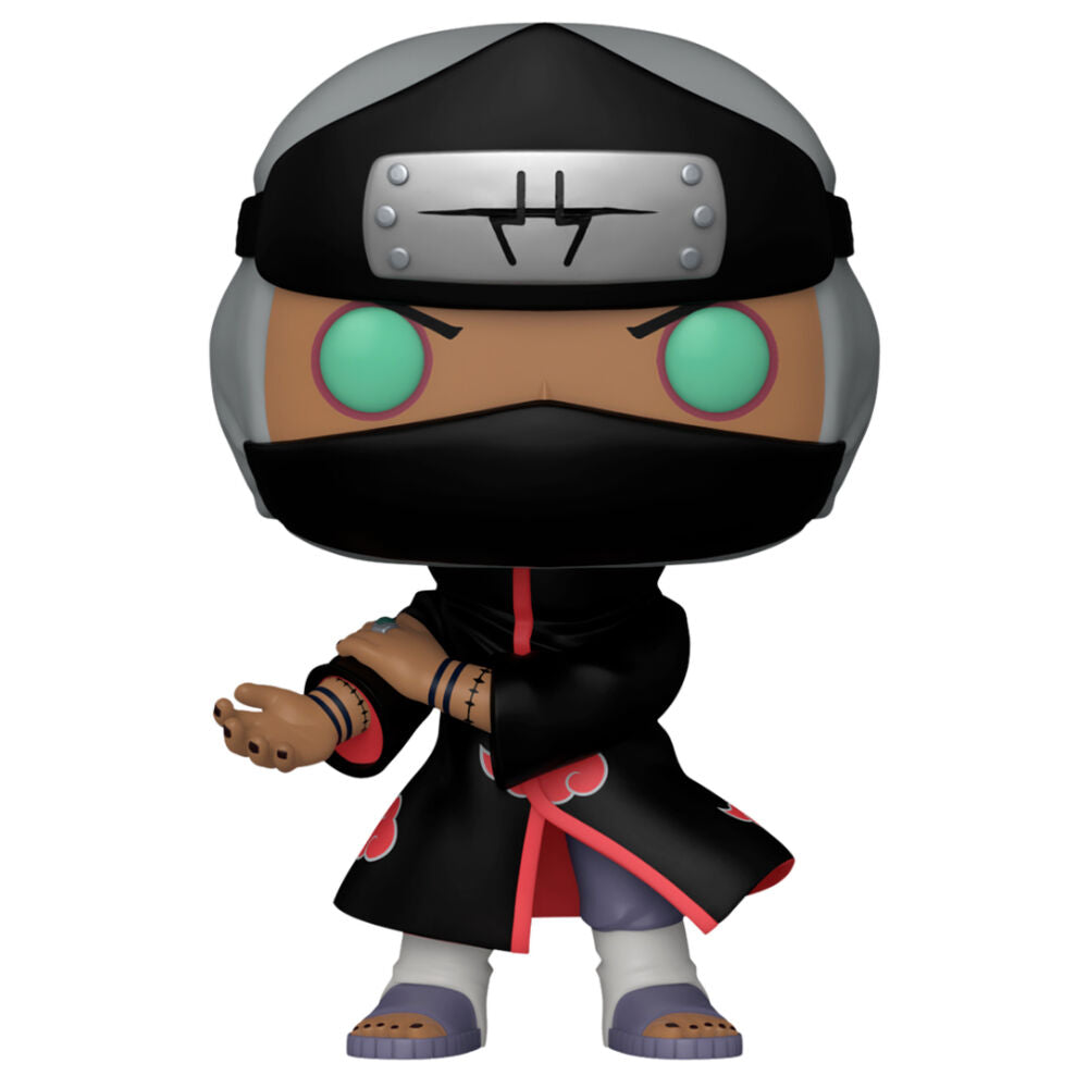 Figura POP Naruto Shippuden Kakuzu FUNKO
