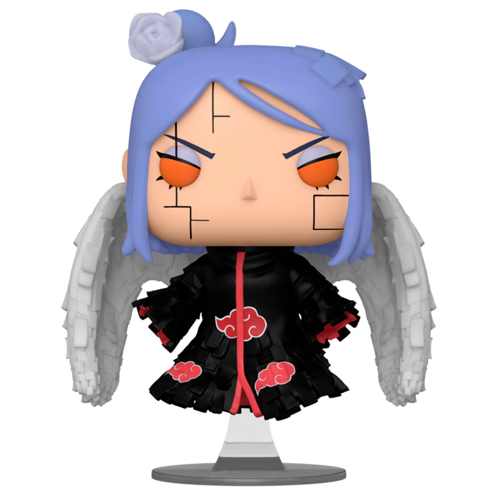Figura POP Naruto Shippuden Konan FUNKO