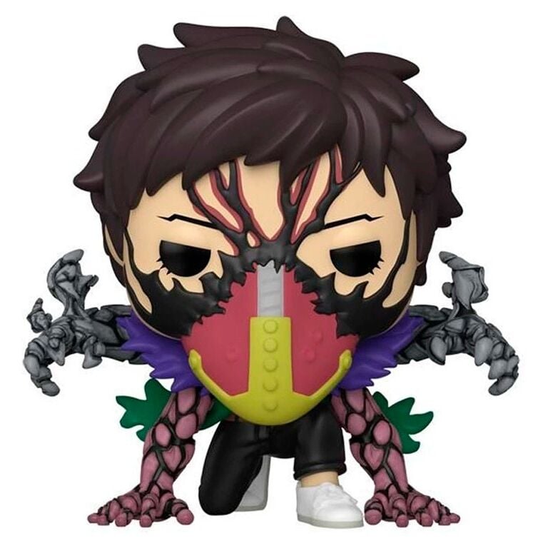 Figura POP My Hero Academia Overhaul Exclusive FUNKO
