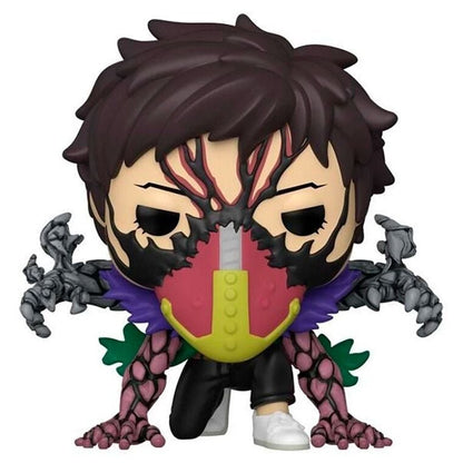 Figura POP My Hero Academia Overhaul Exclusive FUNKO