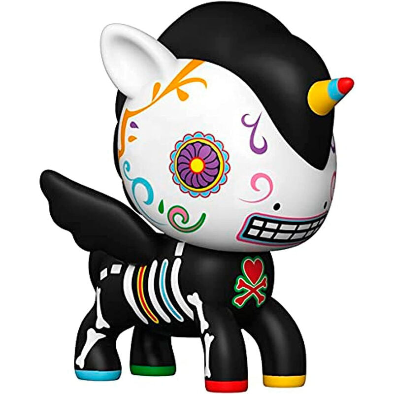 Figura POP Tokidoki Caramelo Exclusive FUNKO