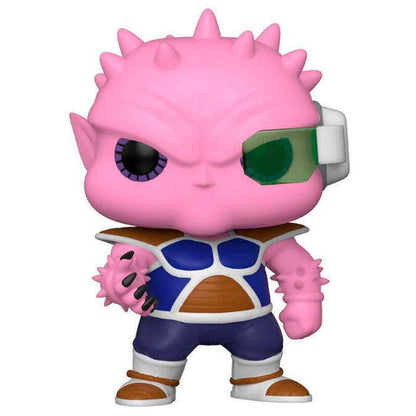Figura POP Dragon Ball Z Dodoria Exclusive FUNKO
