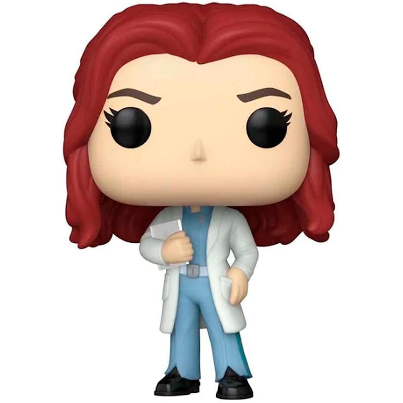 Figura POP Marvel Doctor Strange Multiverse of Madness Christine Palmer Exclusive FUNKO