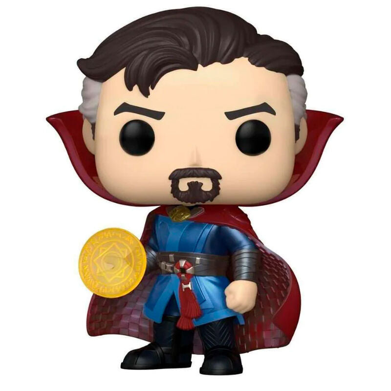 Figura POP Marvel Doctor Strange Multiverse of Madness Doctor Strange Exclusive FUNKO