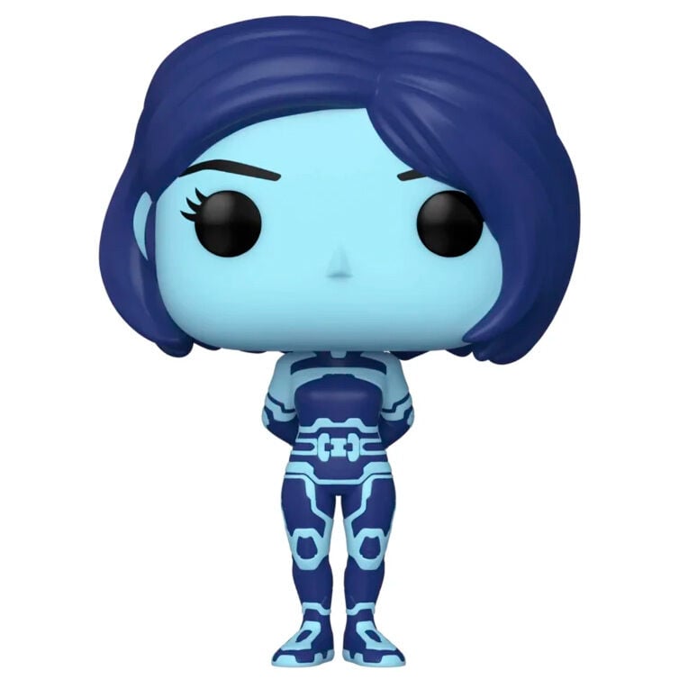 Figura POP Halo Infinite The Weapon Exclusive FUNKO