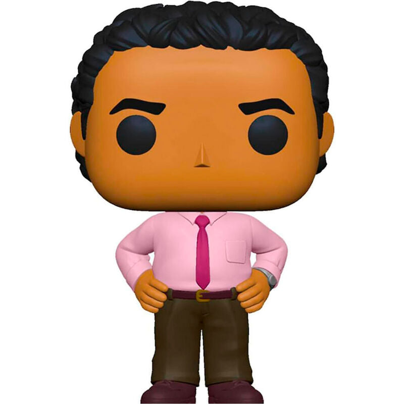 Figura POP The Office Oscar Martinez Exclusive FUNKO