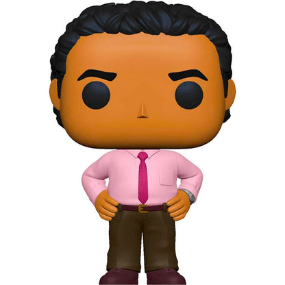 Figura POP The Office Oscar Martinez Exclusive FUNKO