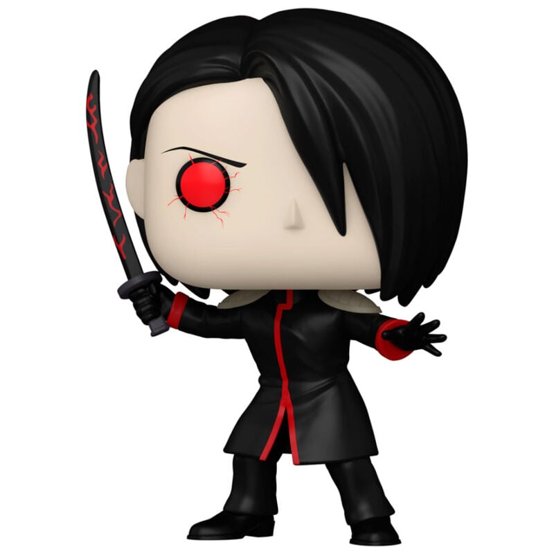 Figura POP Tokyo Ghoul: re Nimura Furuta FUNKO