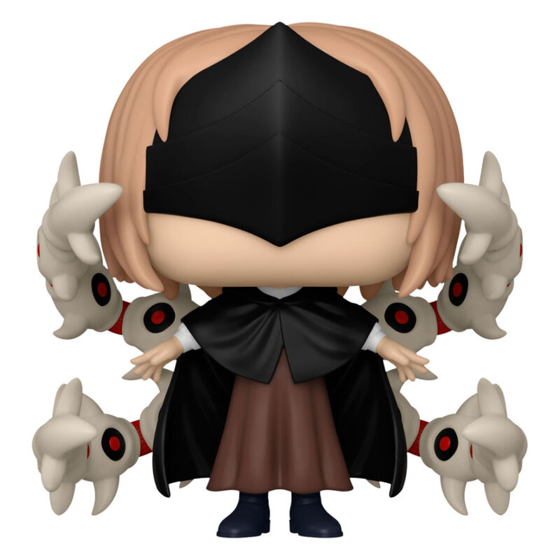 Figura POP Tokyo Ghoul: re Hinami Fueguchi FUNKO