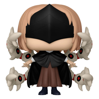 Figura POP Tokyo Ghoul: re Hinami Fueguchi FUNKO