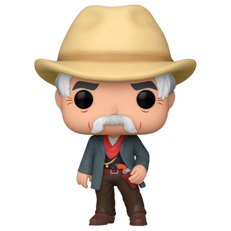 Figura POP Yellowstone 1883 Shae Brennan FUNKO