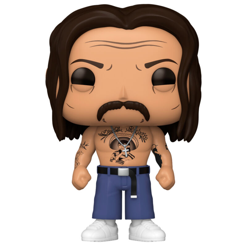 Figura POP Danny Trejo FUNKO