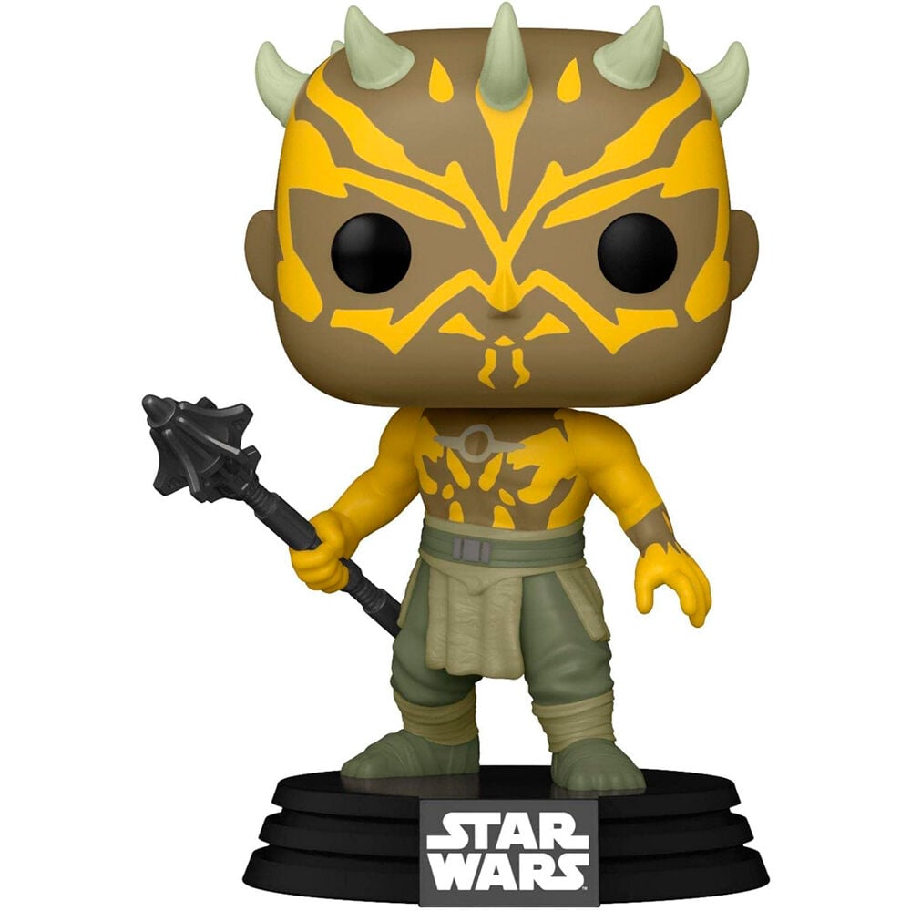 Figura POP Star Wars Nightbrother Exclusive FUNKO