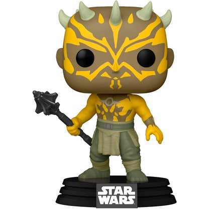 Figura POP Star Wars Nightbrother Exclusive FUNKO